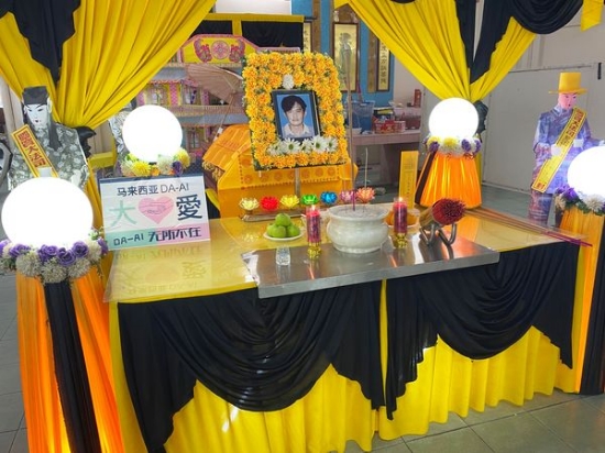 Picture of (CAMPAIGN CLOSED) BENEFICIARY PROFILE 1460 CHONG CHEE VOON