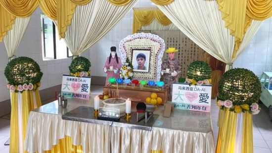 Picture of BENEFICIARY PROFILE 1512 CHANG CHENG TSUNG