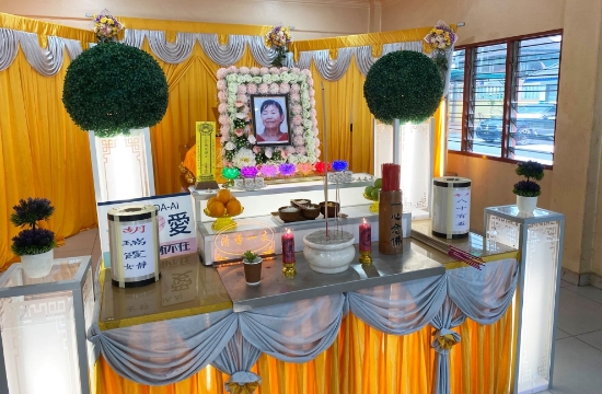 Picture of (CAMPAIGN CLOSED) BENEFICIARY PROFILE 1293 WOO SWEE HA