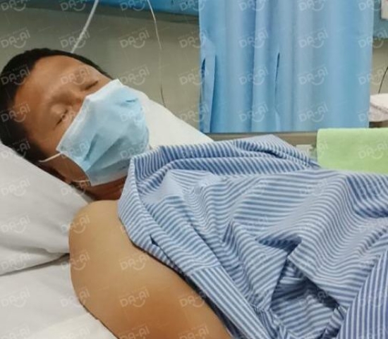 Picture of (CAMPAIGN CLOSED) BENEFICIARY PROFILE 1320 WOO SEE LAI