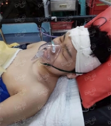 Picture of (CAMPAIGN CLOSED) BENEFICIARY PROFILE 1322 TAN JING  HAO