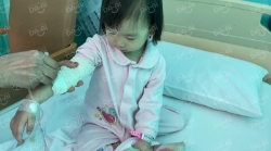 Picture of (CAMPAIGN CLOSED) BENEFICIARY PROFILE 1335 AVERY YONG JIA QI