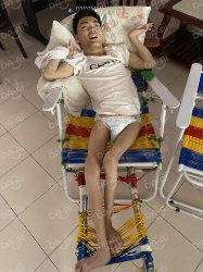 Picture of (CAMPAIGN CLOSED) BENEFICIARY PROFILE 1365 LEE CHUN HUI