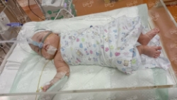 Picture of (CAMPAIGN CLOSED) BENEFICIARY PROFILE 1385 MUHAMMAD ARFAN AYAAN