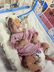 Picture of (CAMPAIGN CLOSED) BENEFICIARY PROFILE 1385 MUHAMMAD ARFAN AYAAN