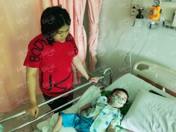 Picture of (CAMPAIGN CLOSED) BENEFICIARY PROFILE 1388 ALEXANDER XAVIER ALFRED