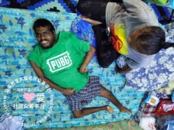 Picture of (CAMPAIGN CLOSED) BENEFICIARY PROFILE 565 N VASANTHIMALAR