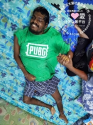 Picture of (CAMPAIGN CLOSED) BENEFICIARY PROFILE 565 N VASANTHIMALAR