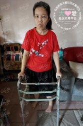 Picture of (CAMPAIGN CLOSED) BENEFICIARY PROFILE 566 NG BOON MIANG