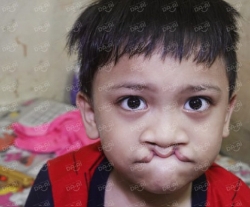 Picture of (CAMPAIGN CLOSED) BENEFICIARY PROFILE 850 JUNAIDI BIN IYOP