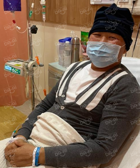 Picture of (CAMPAIGN CLOSED) BENEFICIARY PROFILE 1068 FOO TONG LOONG