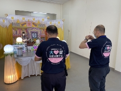 Picture of (CAMPAIGN CLOSED) BENEFICIARY PROFILE 1100 KUCK PHOM