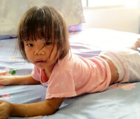 Picture of (CAMPAIGN CLOSED) BENEFICIARY PROFILE 1130 ABIGAIL NI SUI CHIN