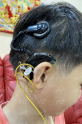 Picture of BENEFICIARY PROFILE 1595 ALEXIS TAN YENG CHENG