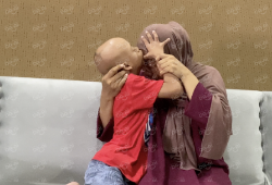 Picture of BENEFICIARY PROFILE 1600 MUHAMMAD AZRAQI