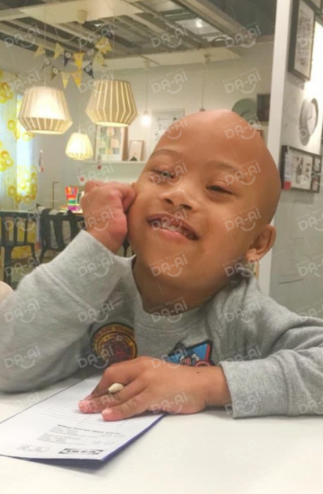 Picture of BENEFICIARY PROFILE 1600 MUHAMMAD AZRAQI