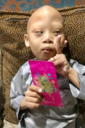 Picture of BENEFICIARY PROFILE 1600 MUHAMMAD AZRAQI