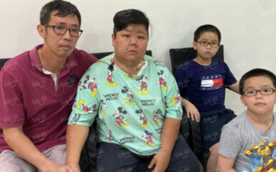 Picture of BENEFICIARY PROFILE 1622 WONG HUI THING