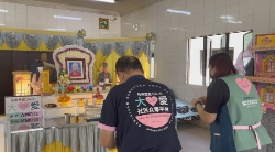 Picture of (CAMPAIGN CLOSED) BENEFICIARY PROFILE 1655 LOW SUET LIN