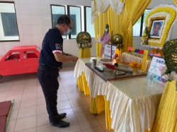 Picture of (CAMPAIGN CLOSED) BENEFICIARY PROFILE 1662 SIEW KIM PING