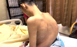 Picture of (CAMPAIGN CLOSED) BENEFICIARY PROFILE 1672 KOH HOCK ANN