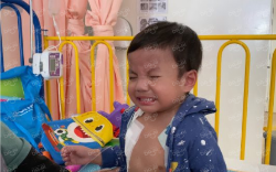 Picture of (CAMPAIGN CLOSED) BENEFICIARY PROFILE 1684 ADAM