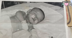 Picture of (CAMPAIGN CLOSED) BENEFICIARY PROFILE 1696 YONG CHIA MENG