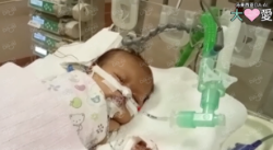 Picture of (CAMPAIGN CLOSED) BENEFICIARY PROFILE 1700 BABY ALIFA