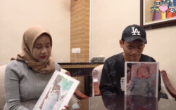 Picture of (CAMPAIGN CLOSED) BENEFICIARY PROFILE 1700 BABY ALIFA