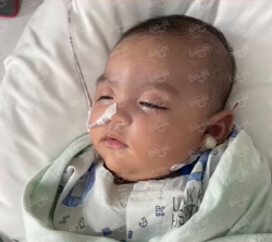 Picture of (CAMPAIGN CLOSED) BENEFICIARY PROFILE 1708 NUR HUMAIRA AZZAHRA BINTI JAMALUDDI