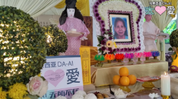 Picture of (CAMPAIGN CLOSED) BENEFICIARY PROFILE 1714 WONG NING MOI