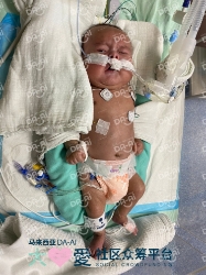 Picture of (CAMPAIGN CLOSED) BENEFICIARY PROFILE 1750 MUHAMMAD SETH FAYYADH