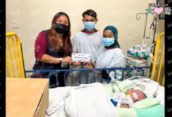 Picture of (CAMPAIGN CLOSED) BENEFICIARY PROFILE 1750 MUHAMMAD SETH FAYYADH