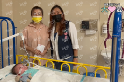 Picture of (CAMPAIGN CLOSED) BENEFICIARY PROFILE 1755 JOY LIM KA EN