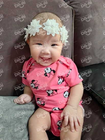 Picture of (CAMPAIGN CLOSED) BENEFICIARY PROFILE 1758 LOH ZI NING