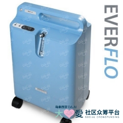 Picture of (CAMPAIGN CLOSED) BENEFICIARY PROFILE 1832 CHEW HUI YEW