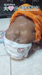 Picture of (CAMPAIGN CLOSED) BENEFICIARY PROFILE 1771 DAIYANA PRIYA A/P EDWIN RAJ