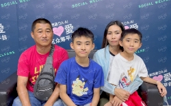 Picture of (CAMPAIGN CLOSED) BENEFICIARY PROFILE 1841 HO LI YANG