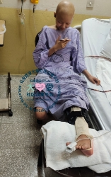 Picture of (CAMPAIGN CLOSED) BENEFICIARY PROFILE 1890 LIOW KAI XIN