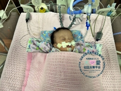 Picture of (CAMPAIGN CLOSED) BENEFICIARY PROFILE 1893 BABY OF PAN CHIT