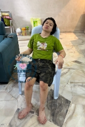 Picture of (CAMPAIGN CLOSED) BENEFICIARY PROFILE 1913 TAN SHU YI