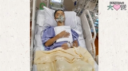 Picture of (CAMPAIGN CLOSED) BENEFICIARY PROFILE 1696 YONG CHIA MENG