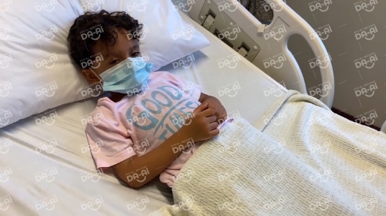 Picture of (CAMPAIGN CLOSED) BENEFICIARY PROFILE 1360 MOHAMMAD MOSTAFA AMEEN ALWAN  AL MAAMARI