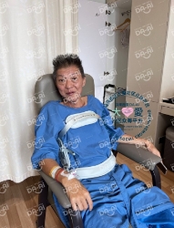 Picture of (CAMPAIGN CLOSED) BENEFICIARY PROFILE 1897 CHEONG SWEE HWA