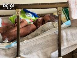 Picture of (CAMPAIGN CLOSED) BENEFICIARY PROFILE 1922 NARREIN A/L THEVENTHIRAN