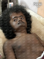 Picture of (CAMPAIGN CLOSED) BENEFICIARY PROFILE 1926 DEVASURYAN A/L PRABAGARAN