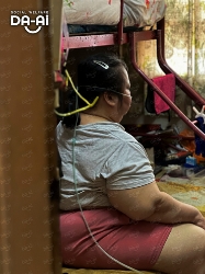 Picture of (CAMPAIGN CLOSED) BENEFICIARY PROFILE 1928 WONG YUEN FUN