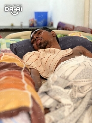 Picture of (CAMPAIGN CLOSED) BENEFICIARY PROFILE 1932 RUBANRAJ A/L RAMAN