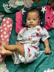 Picture of (CAMPAIGN CLOSED) BENEFICIARY PROFILE 1948 VAN BIAK THANG