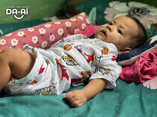 Picture of (CAMPAIGN CLOSED) BENEFICIARY PROFILE 1948 VAN BIAK THANG